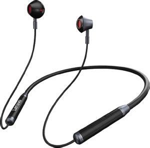 Lenovo HE06 Bluetooth Price in India - Buy Lenovo HE06 Bluetooth Online ...