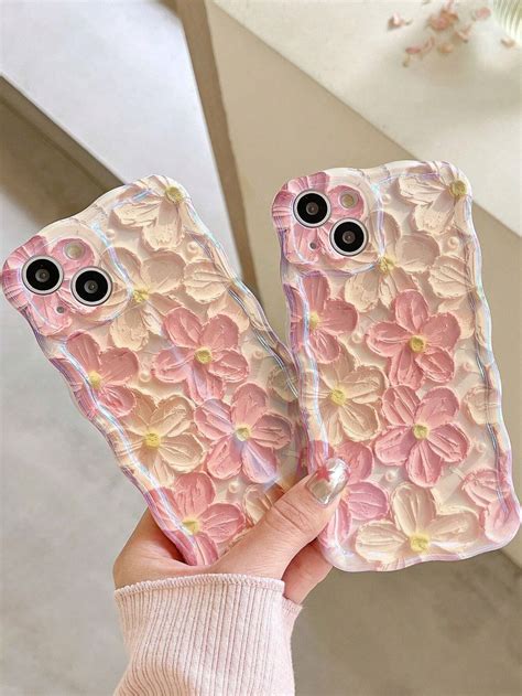 Floral Elegance Cases Collection