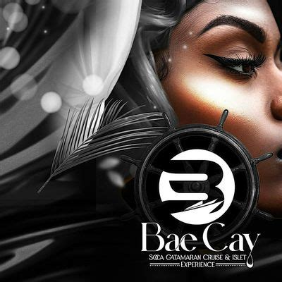 Bae Cay NOIR: Soca Cruise & Beach Party - Jamaica Carnival 2025, Grand ...