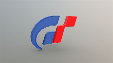 Gran turismo logos | Arsecultur.com