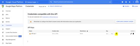 Image result for Google Places API