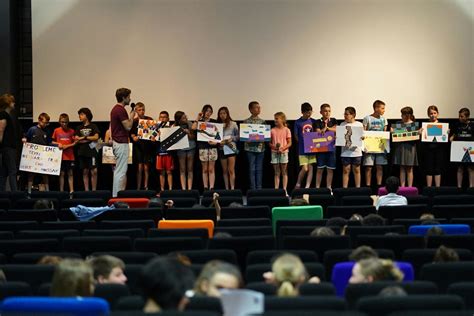 23e Rencontres des acteurs de léducation aux images, 6 Pl. Michel de l ...