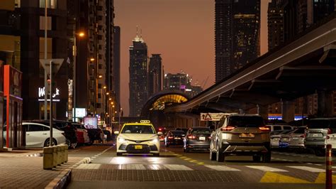 Dubai public parking rate change explained: How much will Parkin PJSC ...
