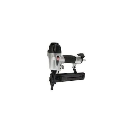 Grip-Rite Crown Stapler, 1/4 in W Crown, 140 Magazine GRTSN150 | Zoro