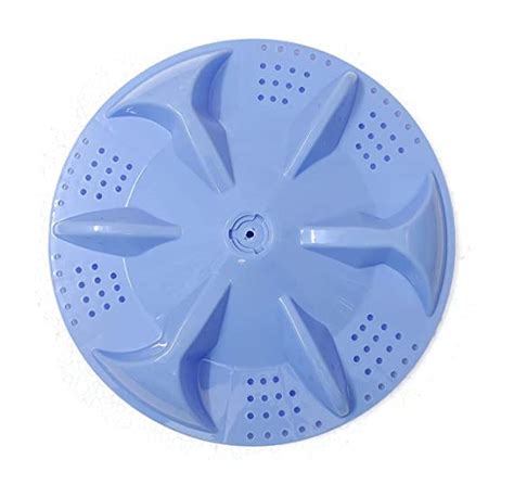 Naaz aircon Pulsator Compatible with Godrej Semi Automatic Washing ...
