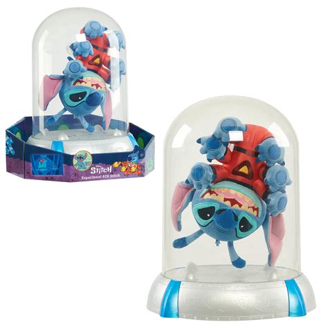 Lilo And Stitch Reuben Plush