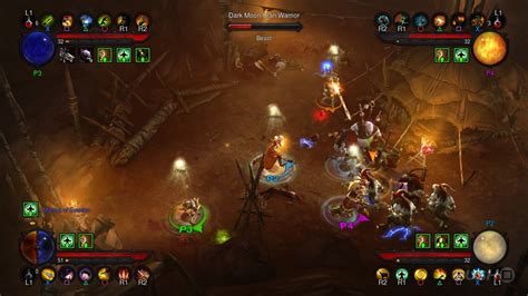 Diablo III (2013) | PS3 Game | Push Square