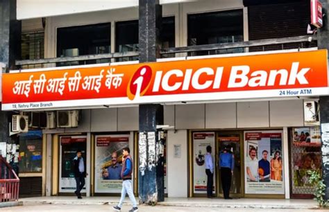 Highest FD Rate 7.55% For Senior Citizens: ICICI Bank Changes FD ...