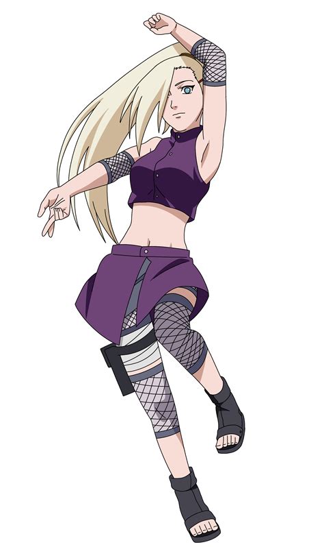 Mariposa Ino Yamanaka