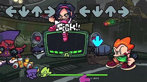 Image result for FNF Weekend 1