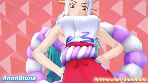 Yamato Gets Her Gift : r/hentaivideosrule34