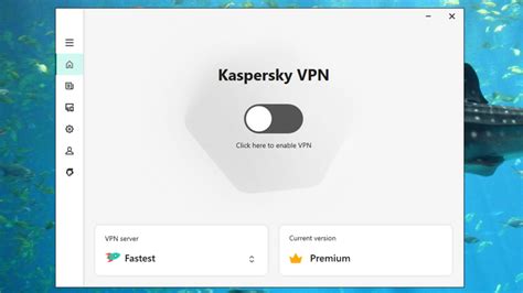 Image result for Kaspersky Secure Connection