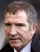 Graeme Souness - Manager profile | Transfermarkt