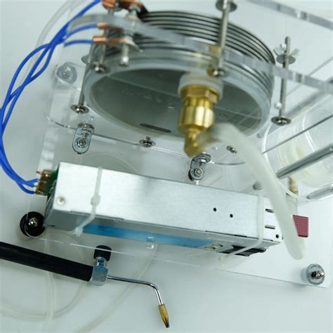 Making a Hydrogen Generator 的图像结果