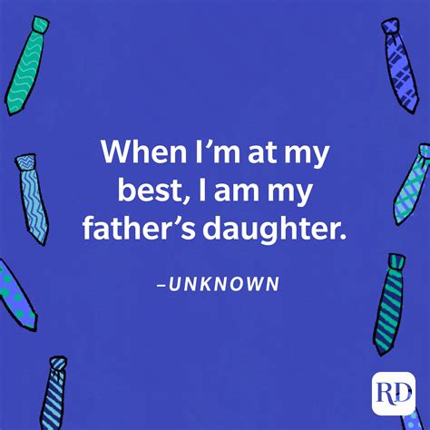 Father Daughter Quotes