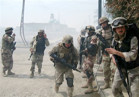 Gallery: Battle of Ramadi
