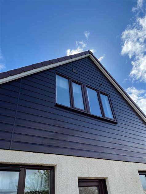 Image result for External Cladding Options UK