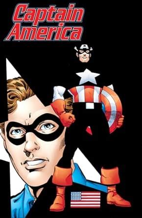 CAPTAIN AMERICA BY DAN JURGENS OMNIBUS : Jurgens, Dan, Kubert, Andy ...