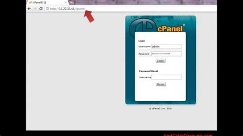Host Gator Tutorial 的图像结果