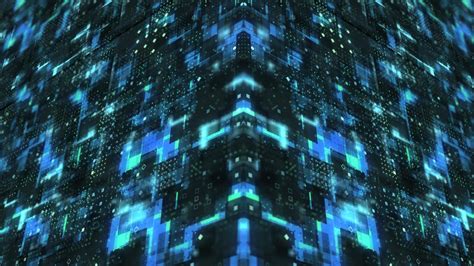 Blue Technology Background 的图像结果