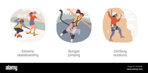 Extreme Sports Cartoon 的图像结果