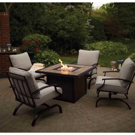 Ace Hardware Patio Side Table at Toby Denison blog