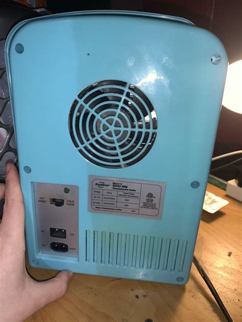 Image result for Mini Fridge Not Running