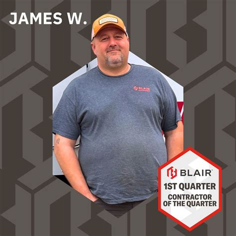 News - Blair Logistics, Inc.