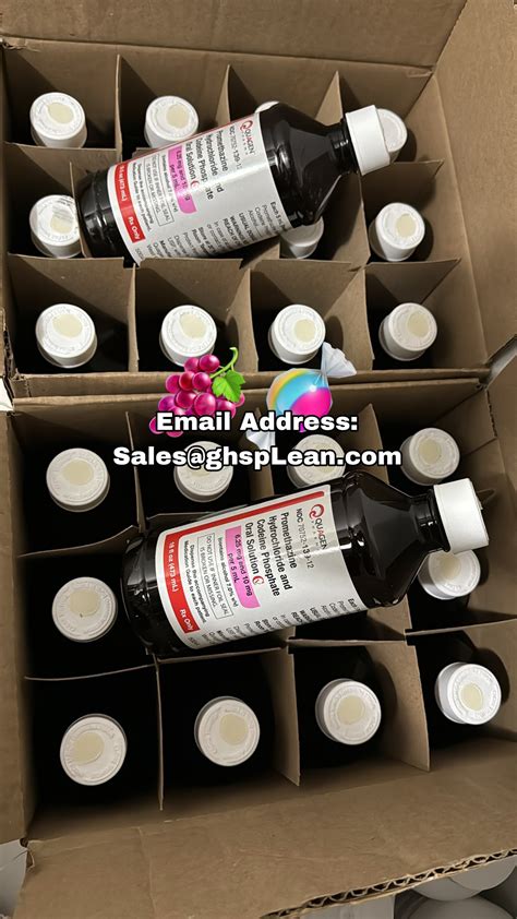 Quagen Promethazine Hydrochloride And Codeine Phosphate Oral Solution ...