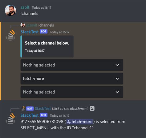 Image result for Create Channel Discord.js