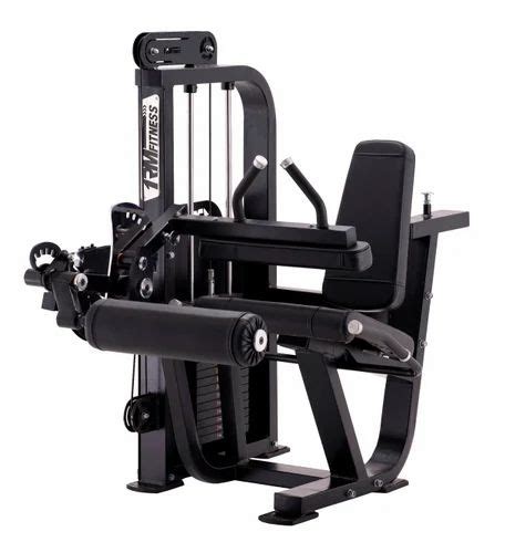 Leg Curl Machine Exercise 的图像结果