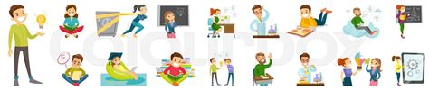 Image result for Learning Process Clip Art