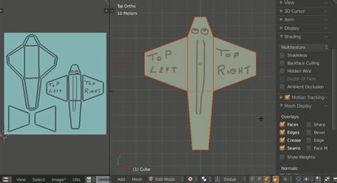 Image result for Blender Export Texture to Unity