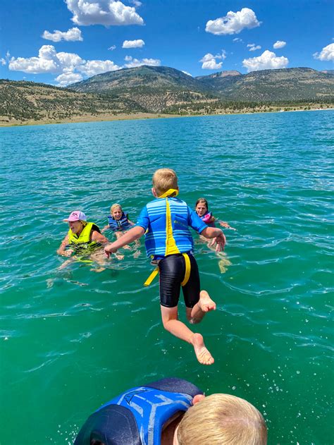 Joe's Valley Reservoir | UTAWESOME