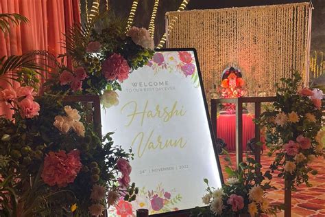 Find Wedding Lawns and Farmhouses to get married in India - Weddingwire.in