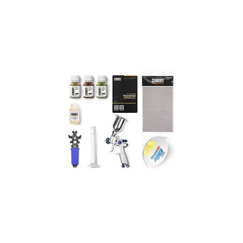 CERAKOTE H-Series 3-Color Camo Coating Kit (H-342, India | Ubuy
