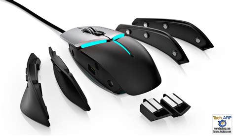 Image result for Alienware Gaming Mouse