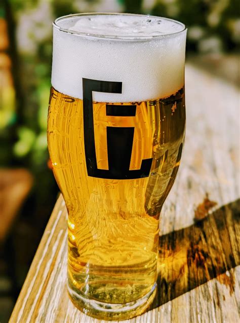 Bohemian Pilsner by Lawless Brewing Co. : r/beerporn