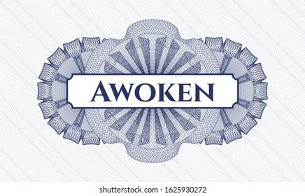 Image result for Awoken Symbol