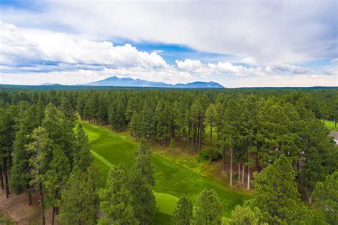 Forest Highlands | Flagstaff Golf Course Properties