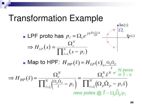 Digital Signal Transition 的图像结果
