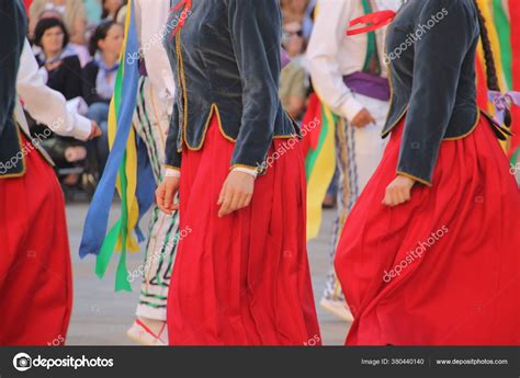 Image result for Basque Dance Performance