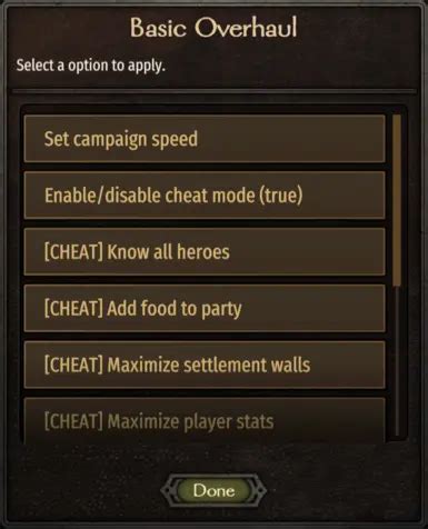 Image result for Bannerlord 2 Modding Tutorial