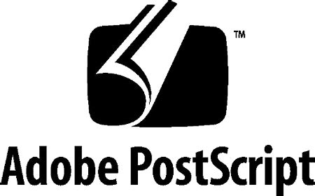 PostScript Fonts Design 的图像结果