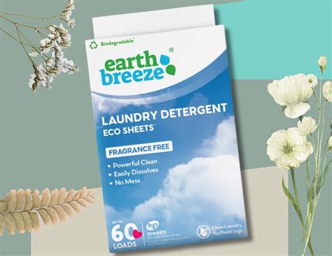 Our Review: We used Earth Breeze Laundry Sheet for a few weeks. Here's ...