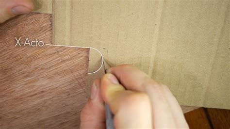 Image result for Using Cardboard for Organizing Kitchen