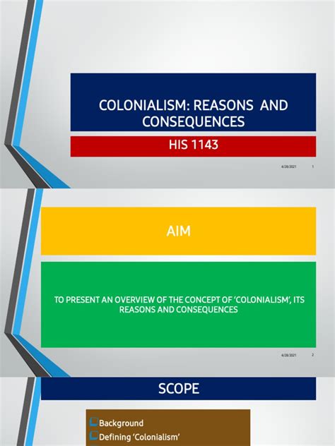 Colonization Examples 的图像结果