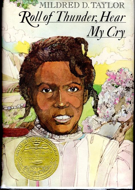 Roll Of Thunder Hear My Cry Scenes