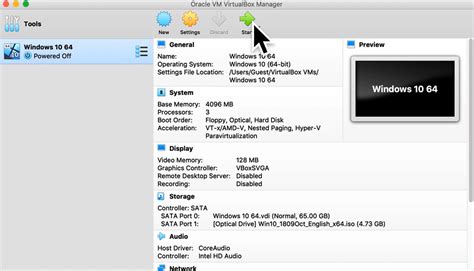 Image result for Install Mac OS On PC VirtualBox