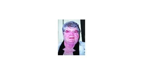 Patricia Harrison Obituary (1942 - 2025) - Barrington, RI - Woonsocket Call